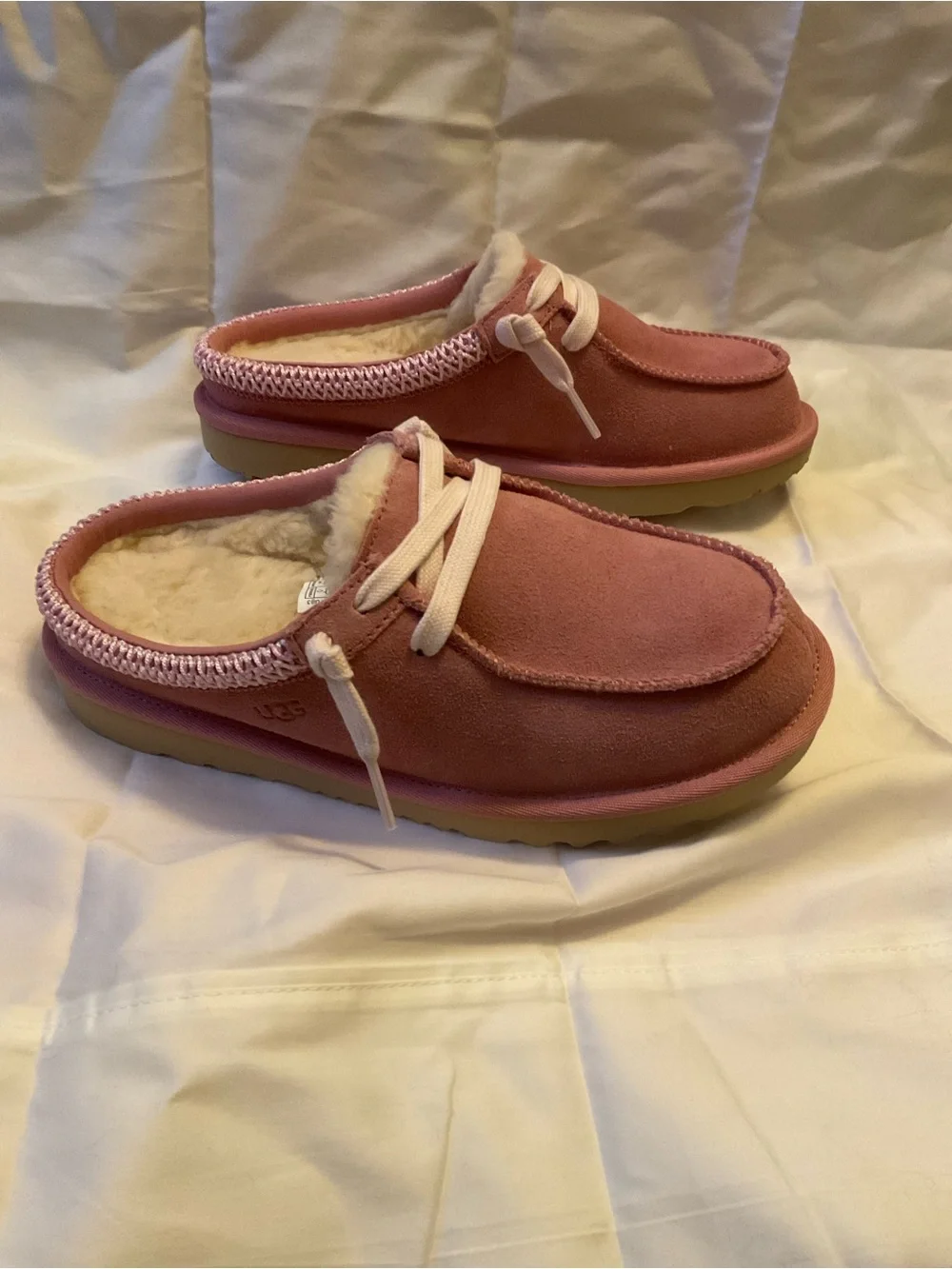 UGG youth big