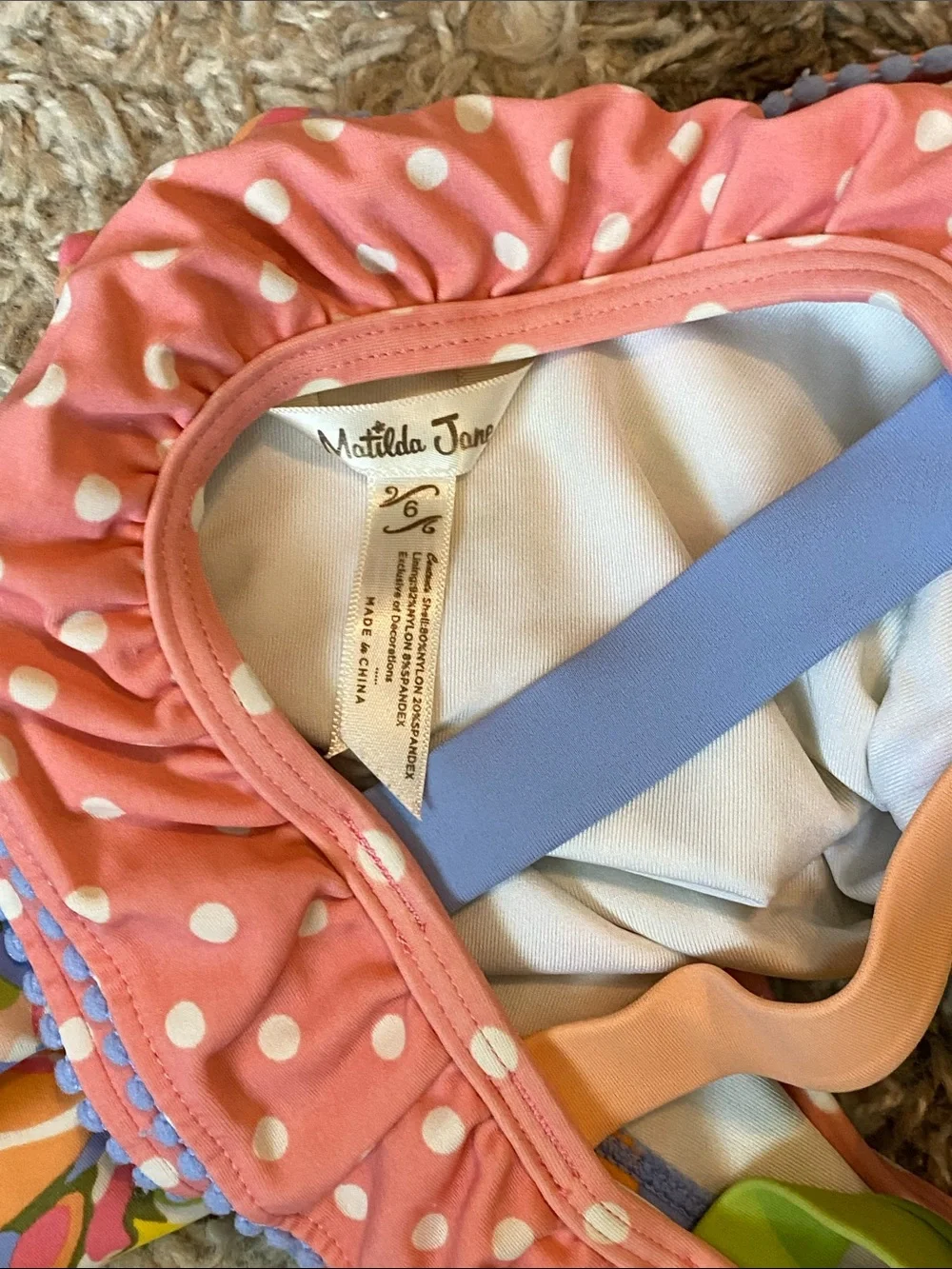 Matilda Jane size excellent