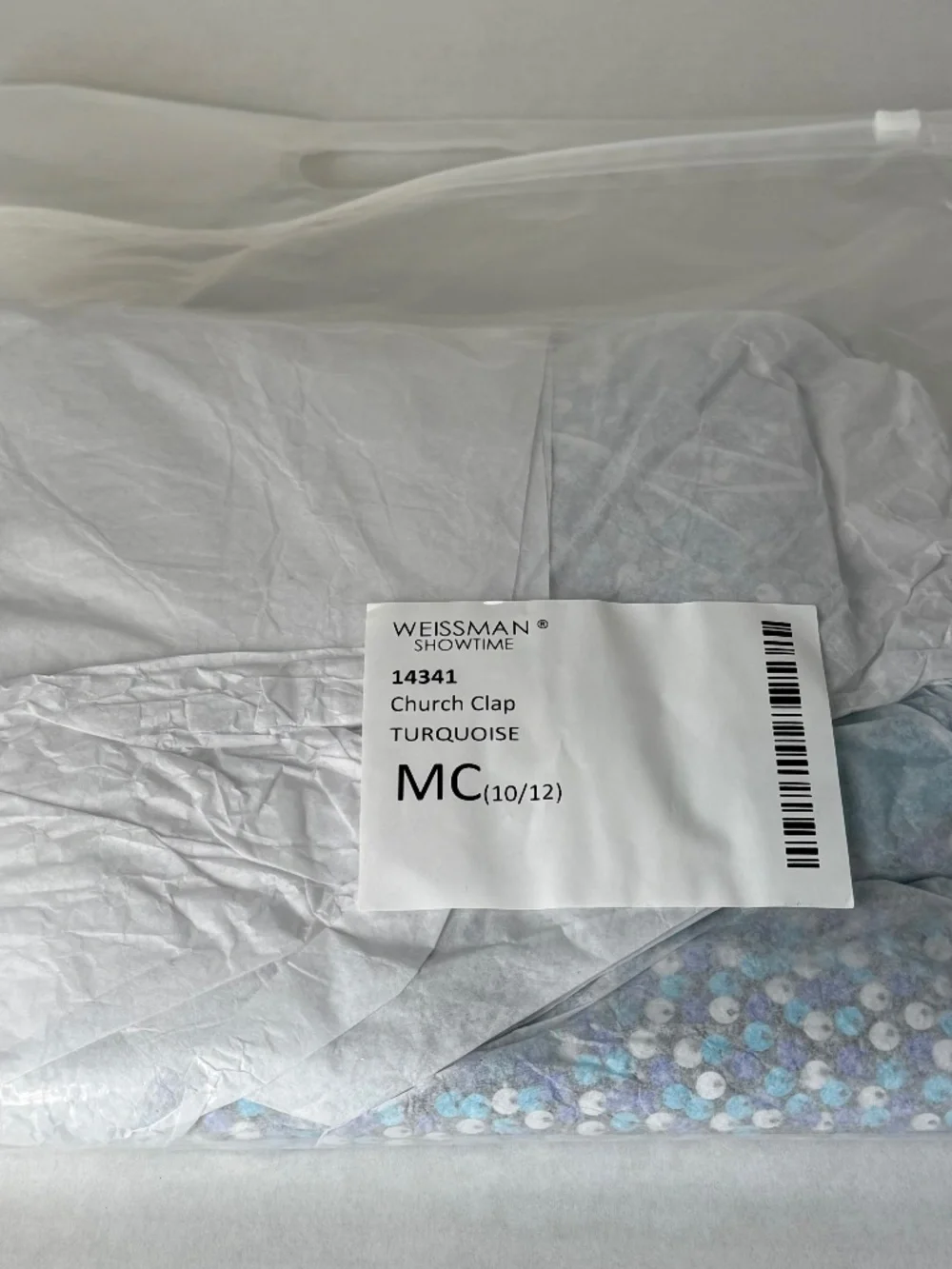 Weissman new #14341