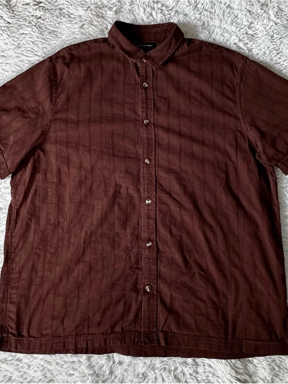 Banana Republic casual short