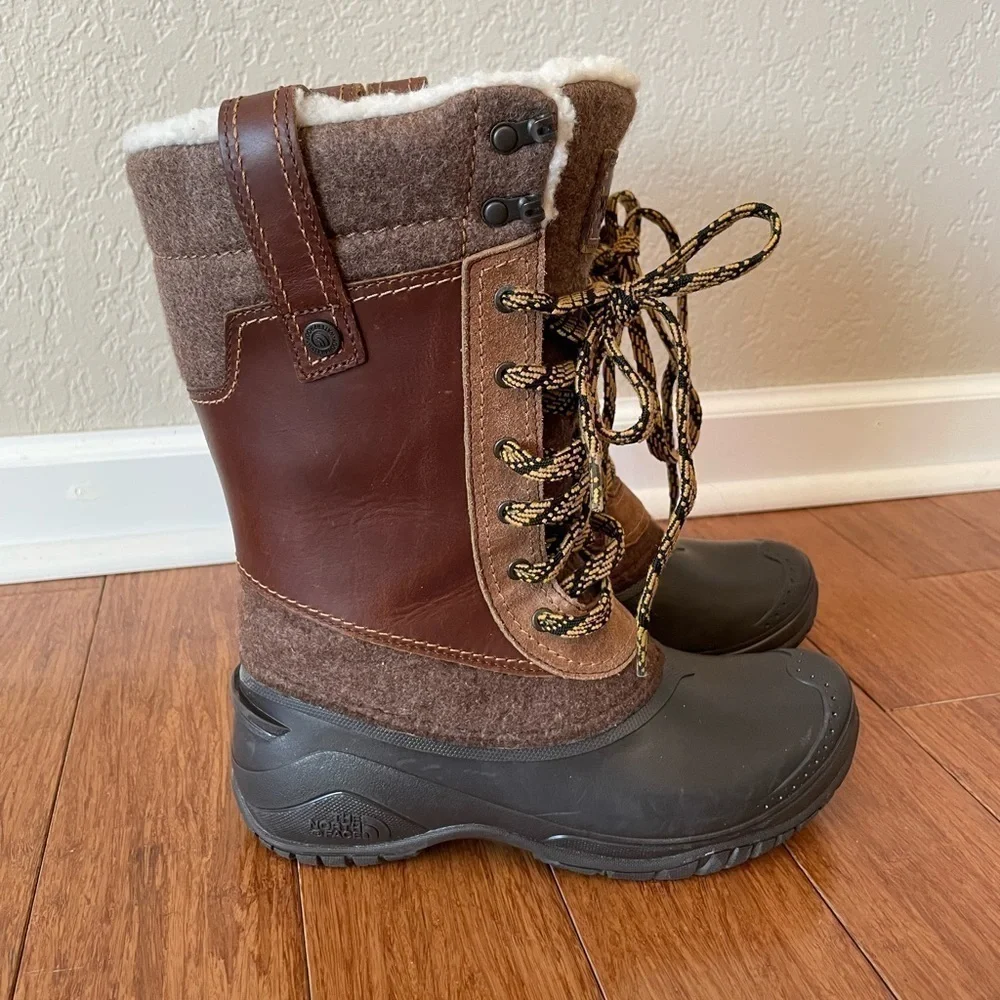 The North Face excellent loved