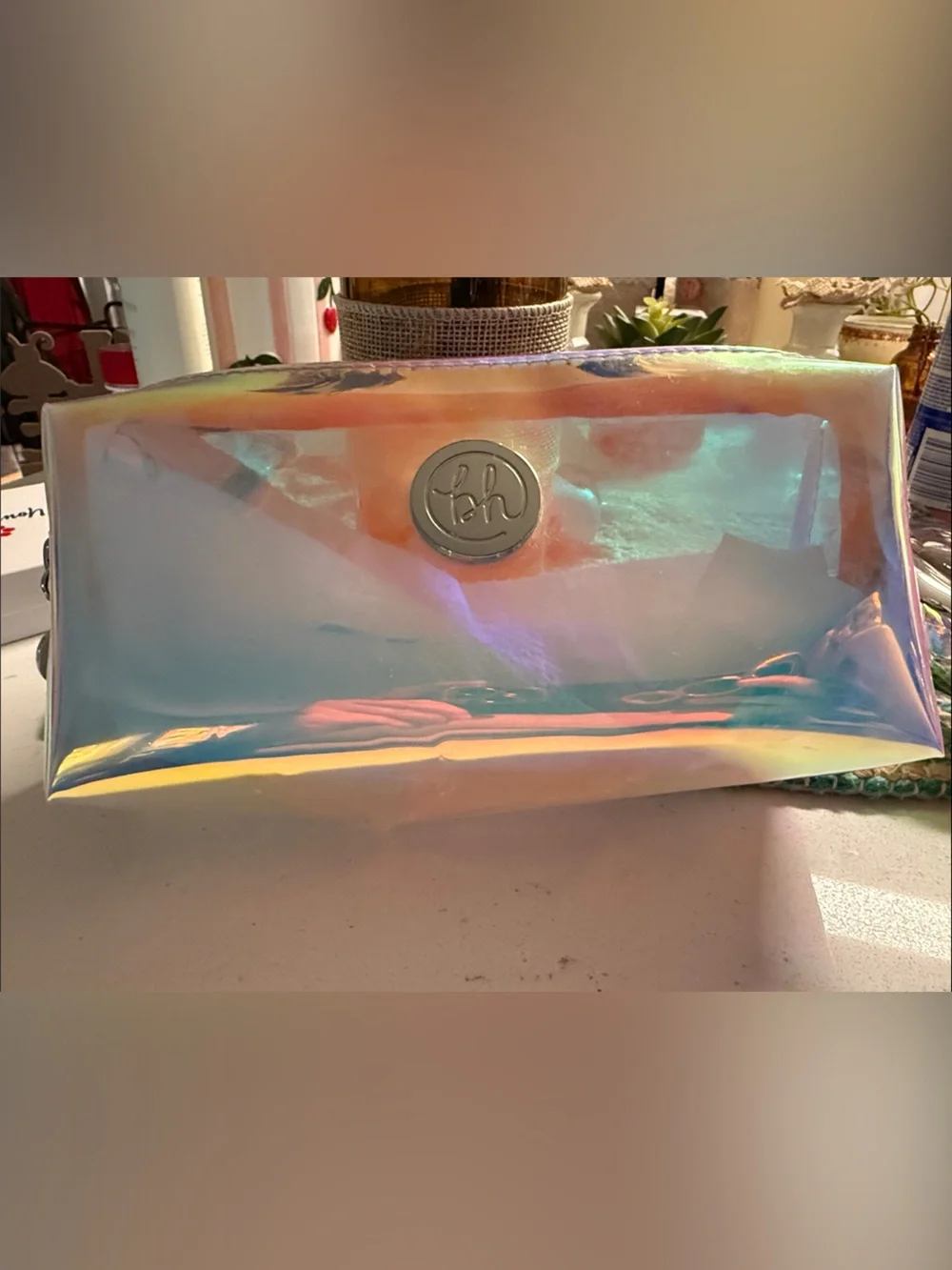 Bath & Body Works body shea free