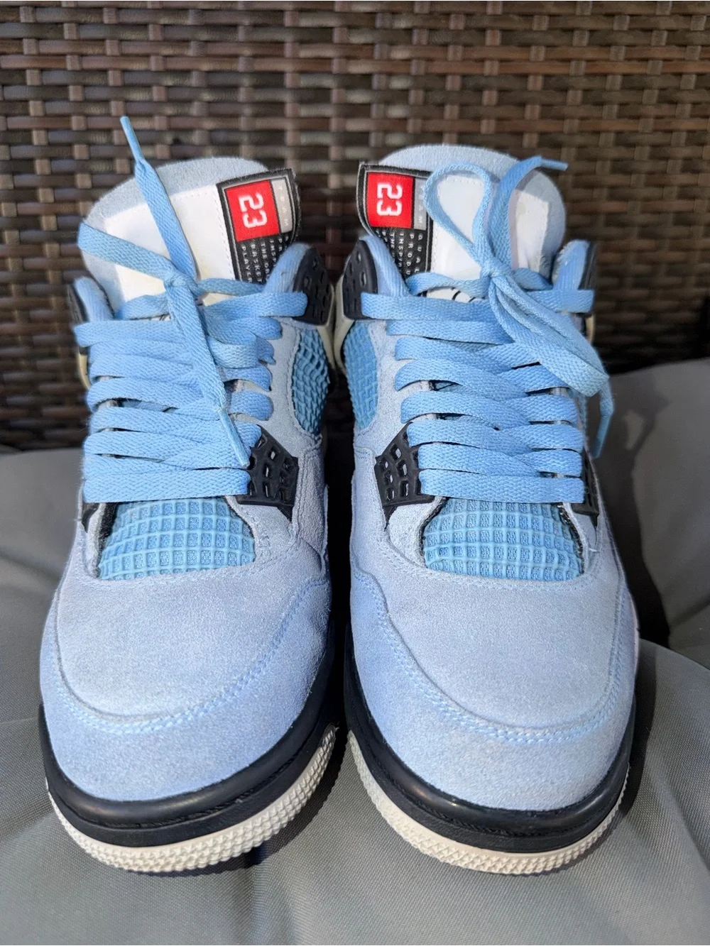 Jordan preowned good