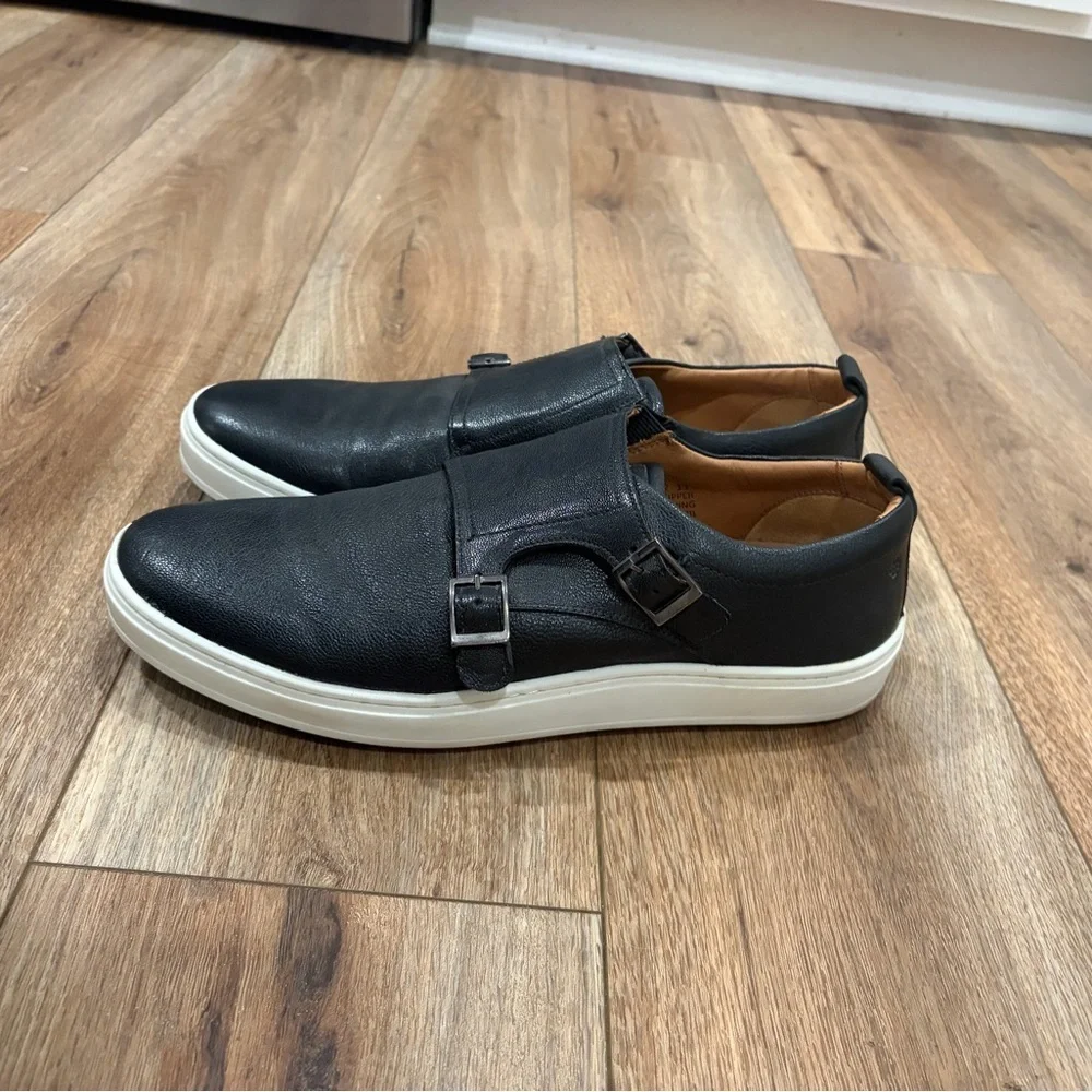 Brothers United this footwear