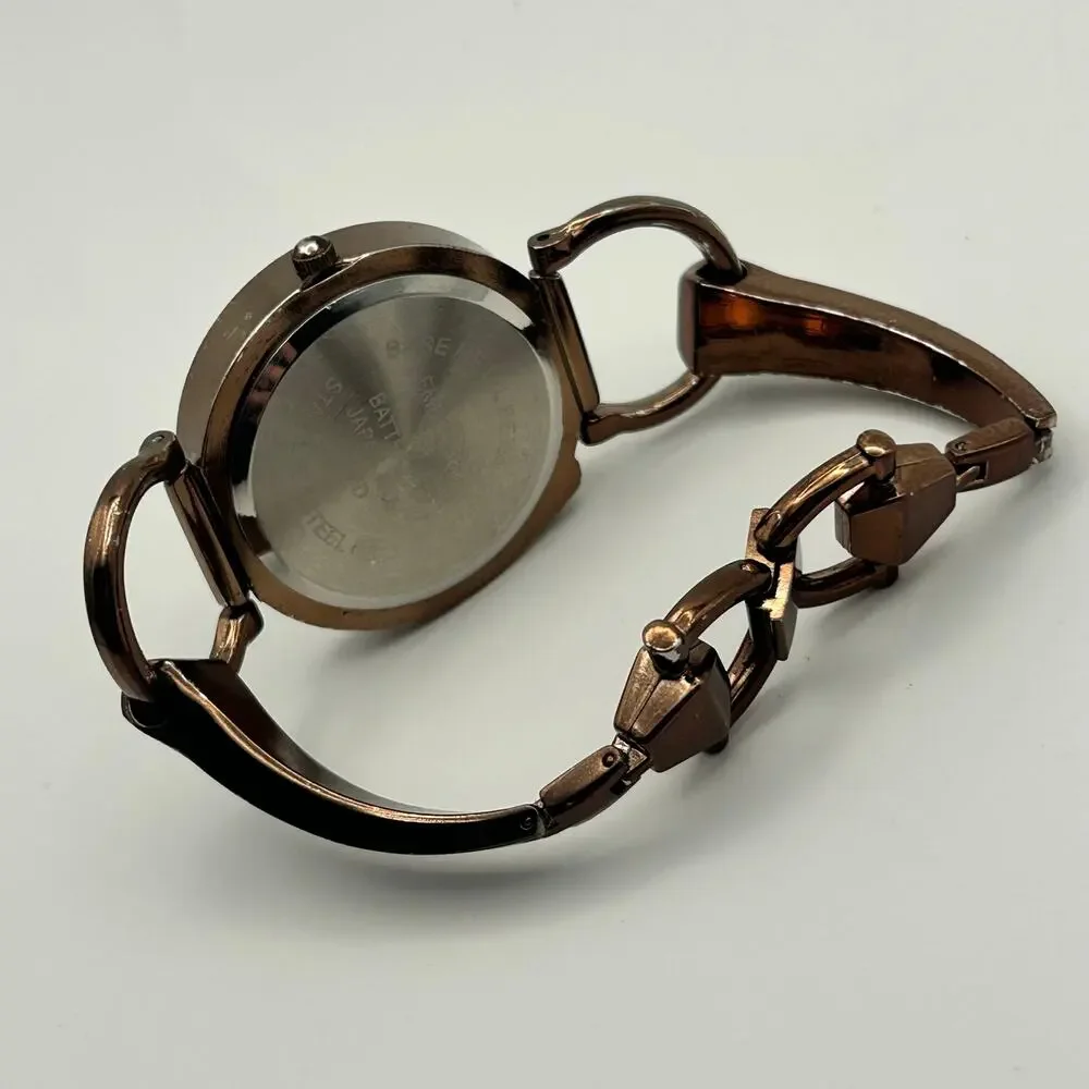 Unbranded watch designed