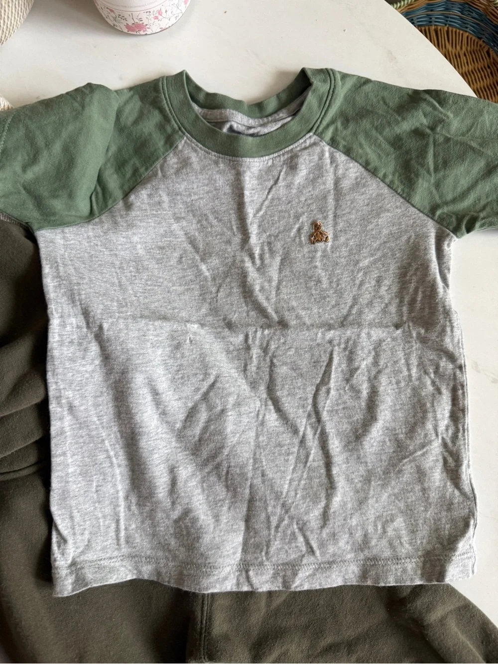GAP size 5t