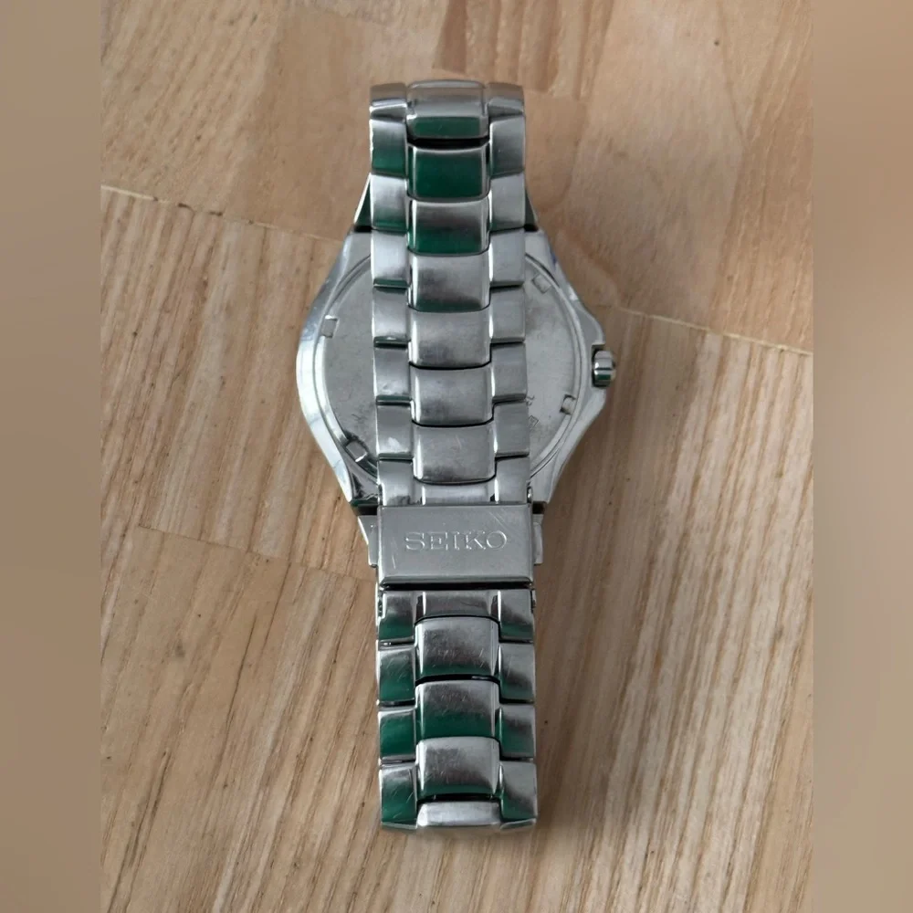 Seiko brand model