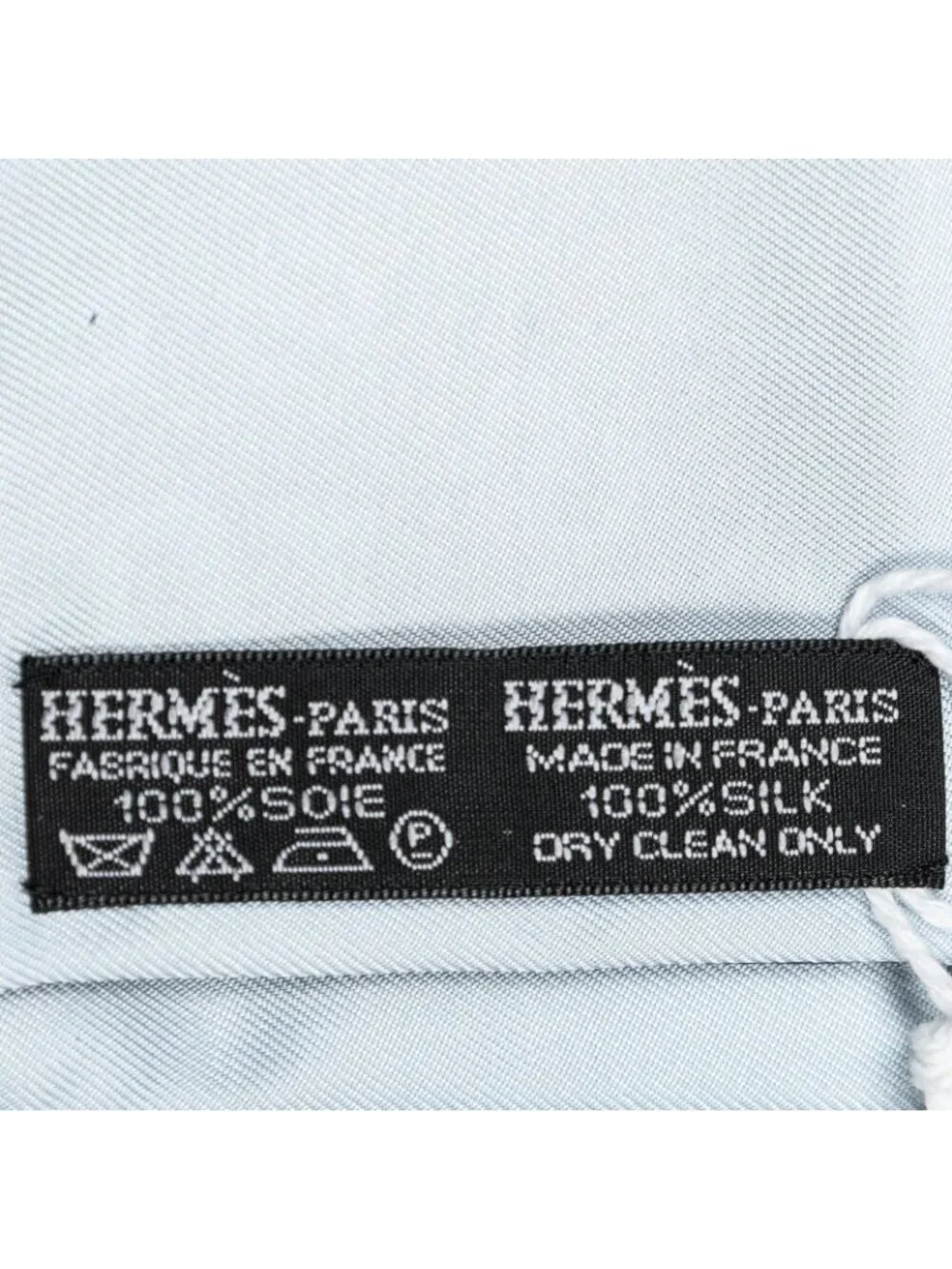Hermes this authentic