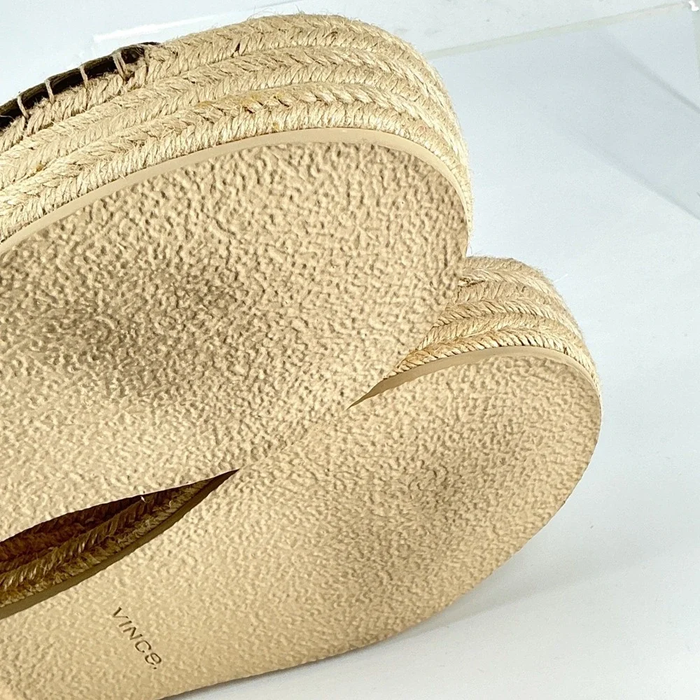 Vince brand model