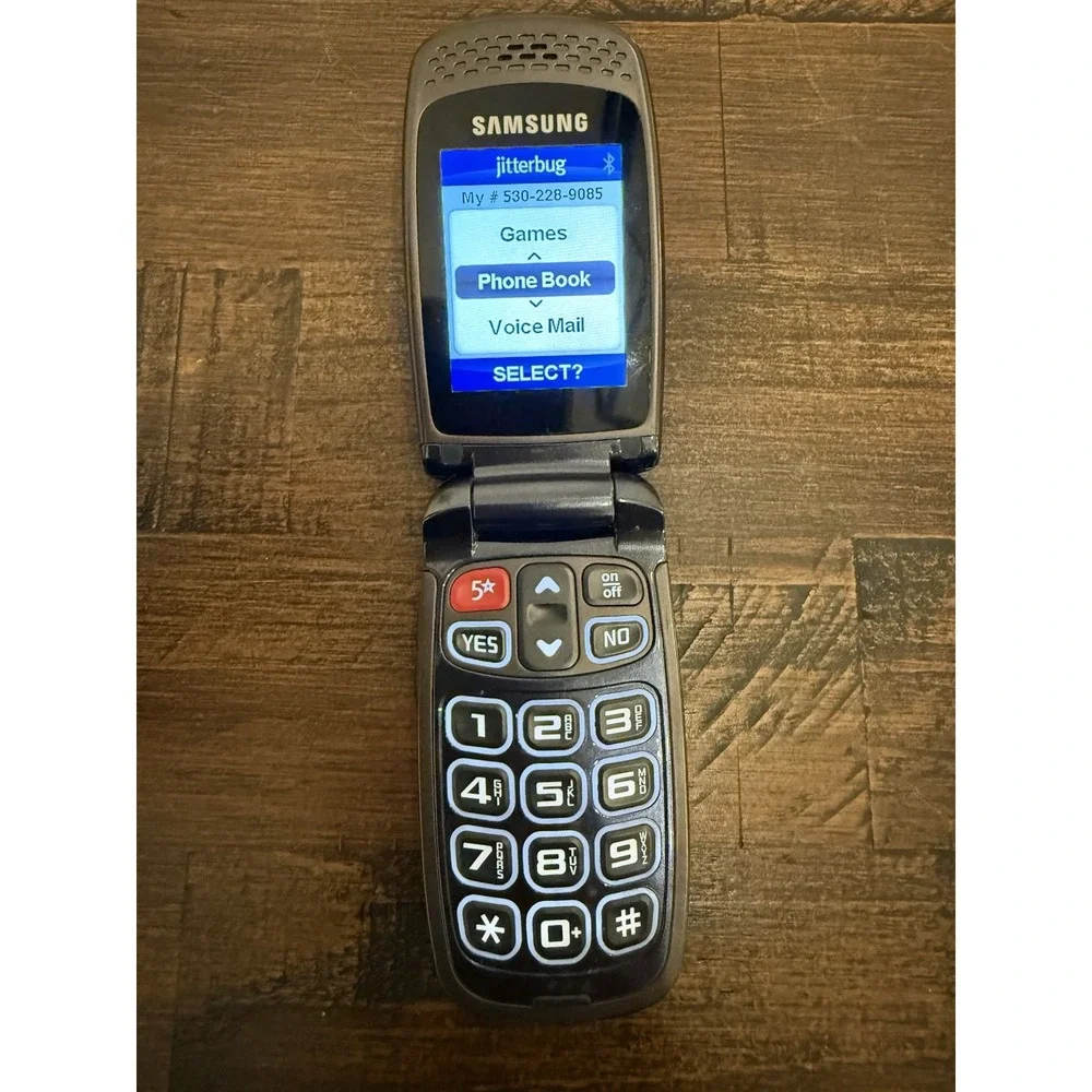 Samsung selling as