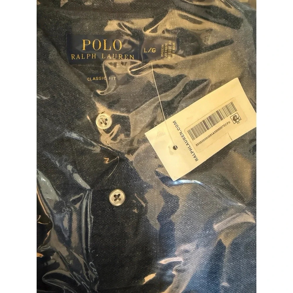 Ralph Lauren polo ralph