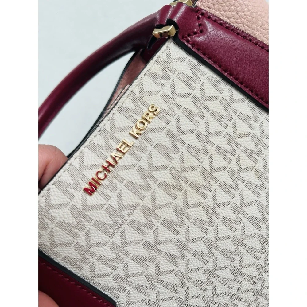 Michael Kors crafted modern