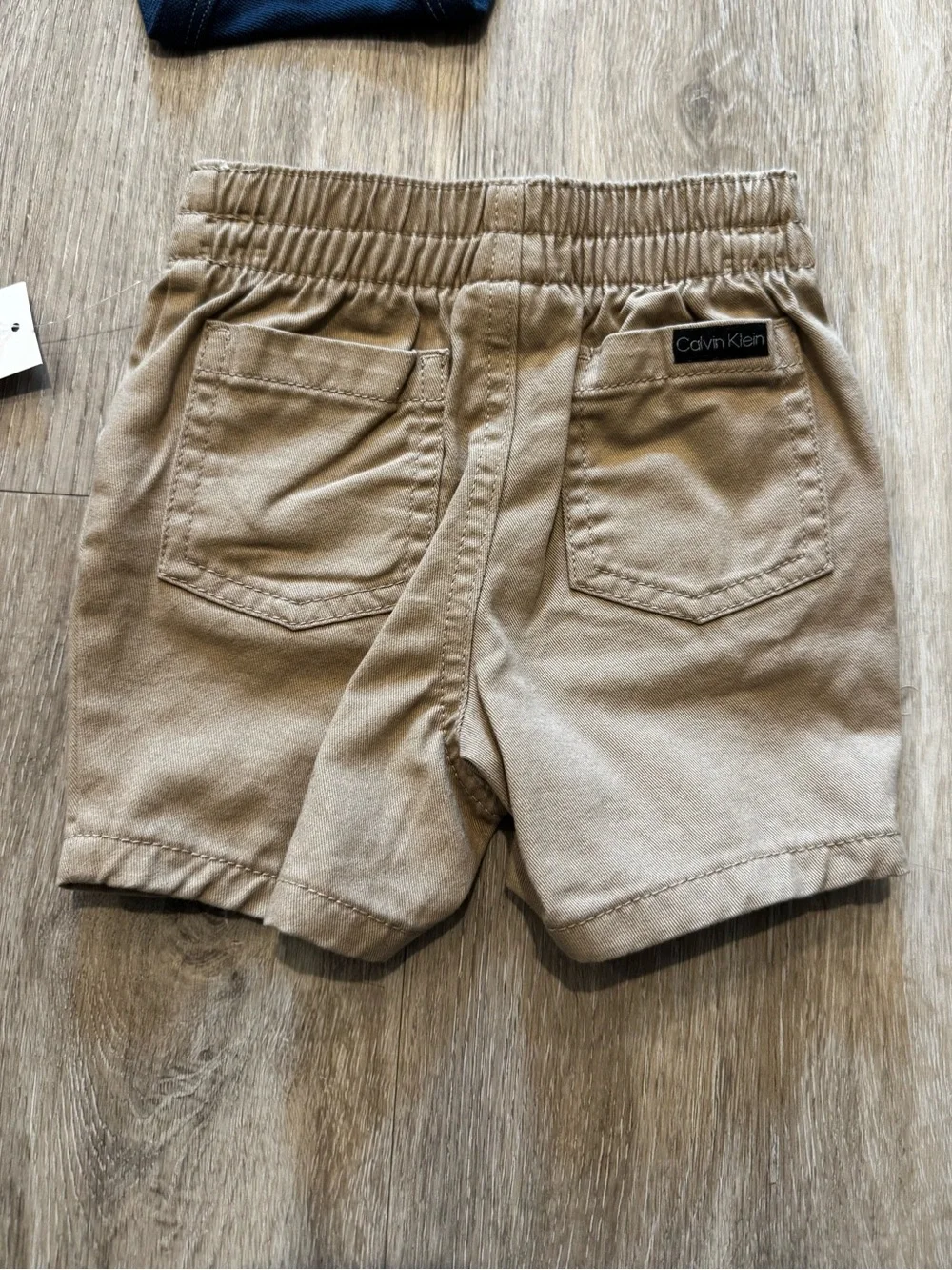Calvin Klein Jeans size brand calvin