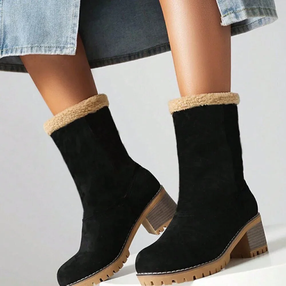 N/A black casual