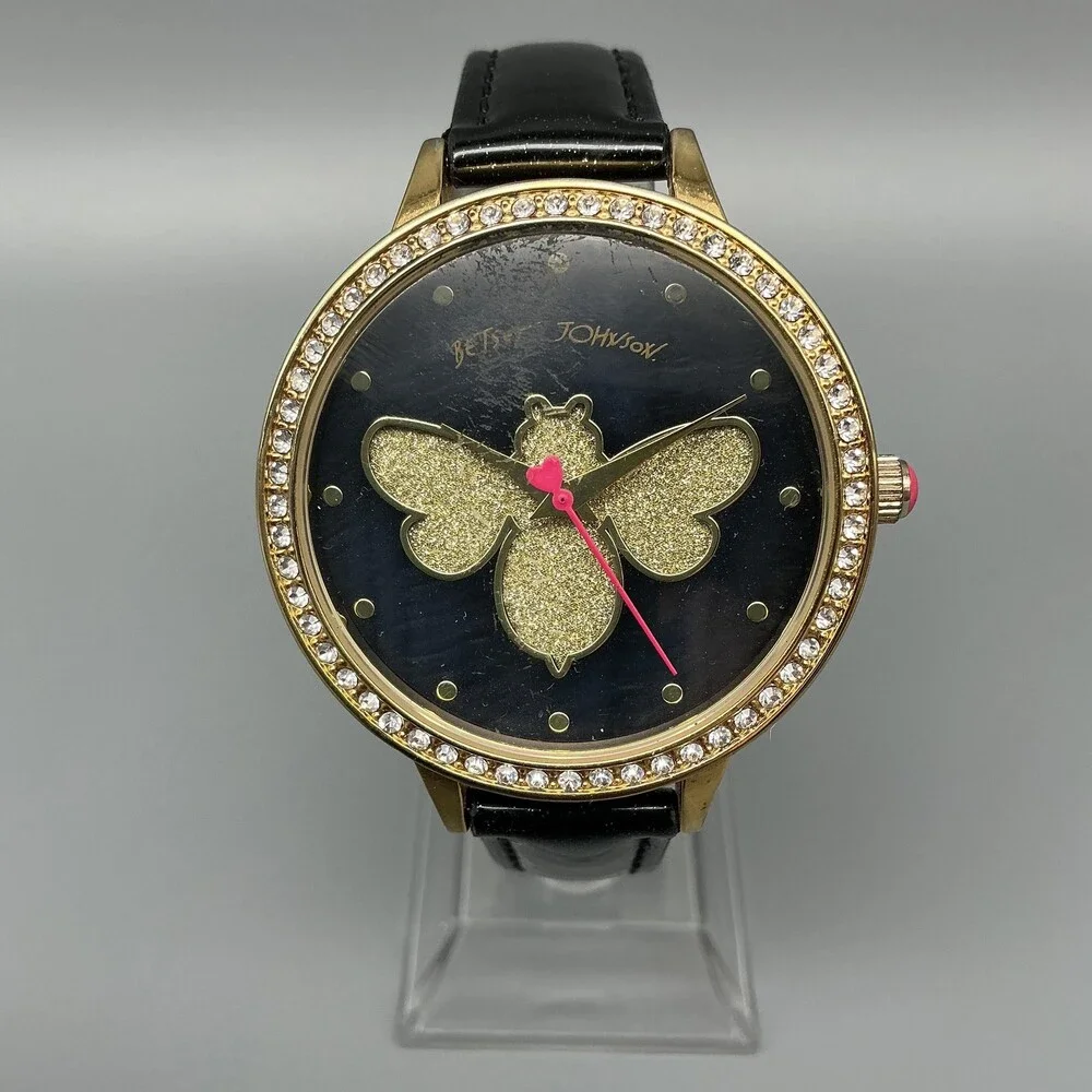 Betsey Johnson see photos