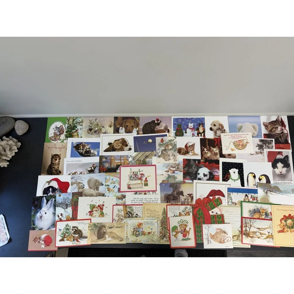 N/A cards items includes