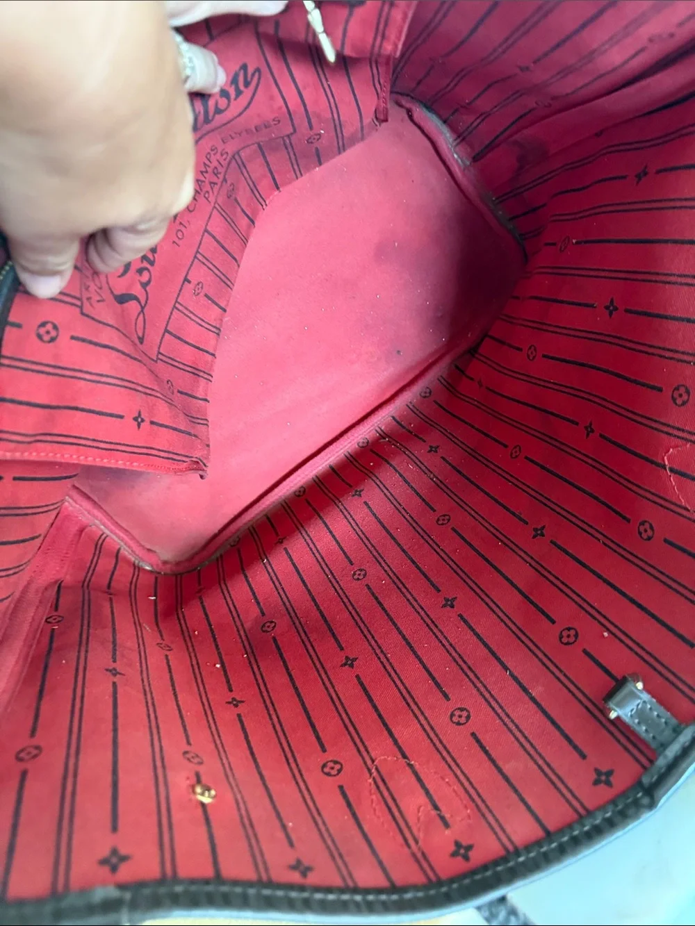 Louis Vuitton louis vuitton