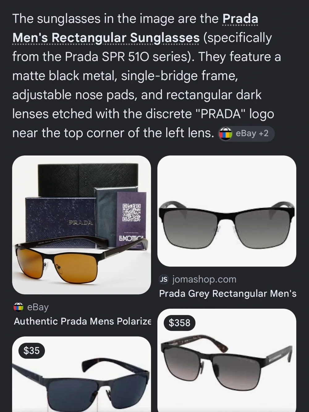Prada