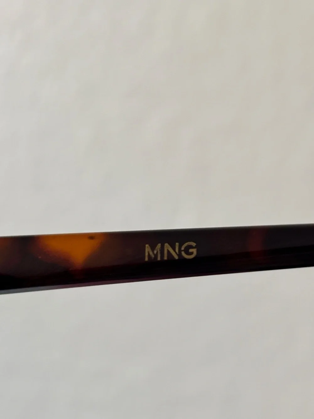 Mango sunglasses