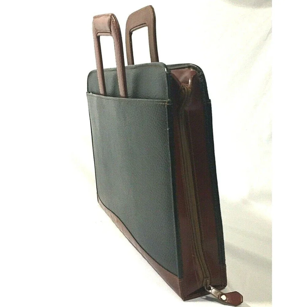 Stebco vintage attache