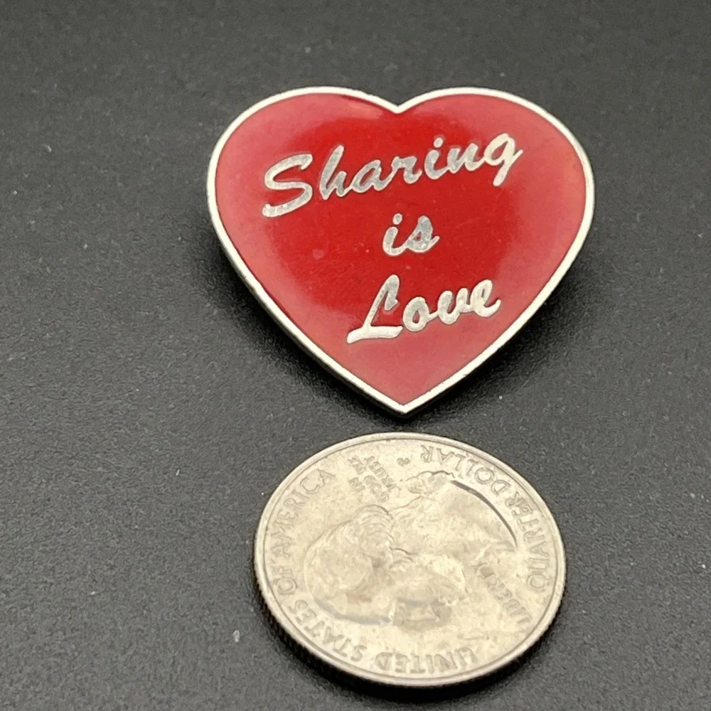 N/A pin has