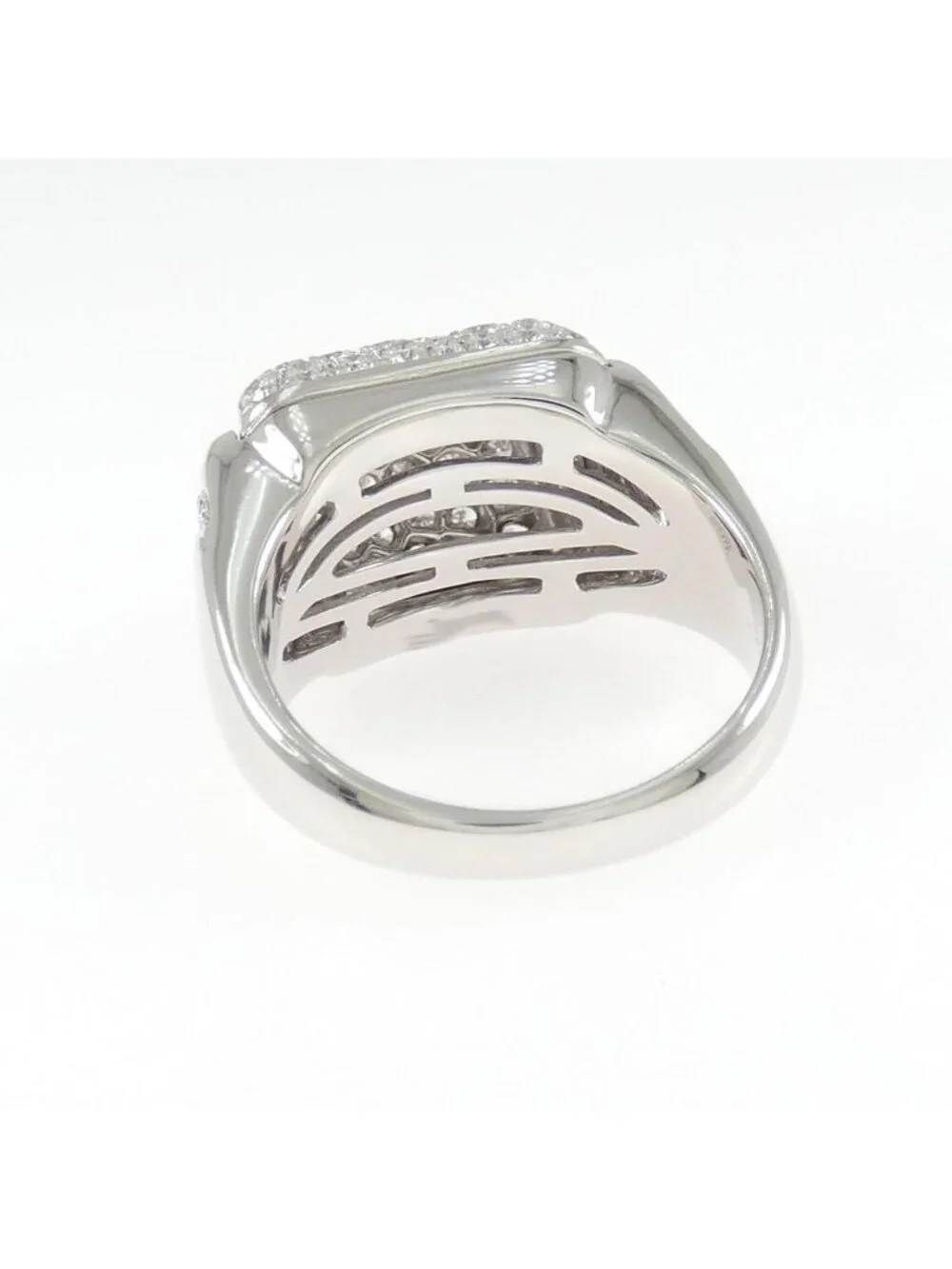Bvlgari Bulgari Muza Ring