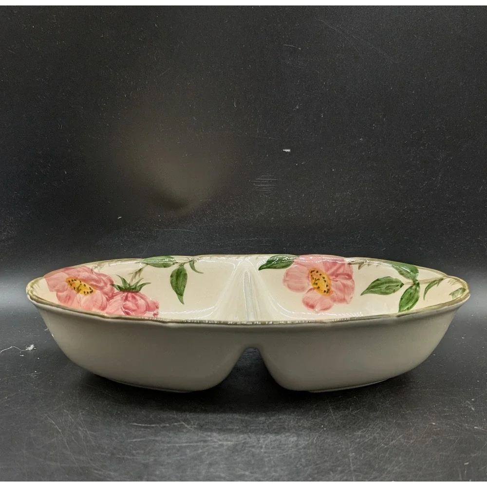 Franciscan desert rose