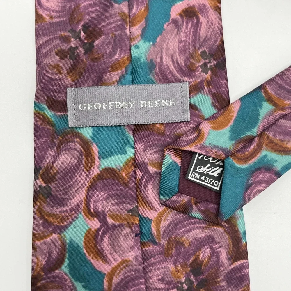 Geoffrey Beene item geoffrey