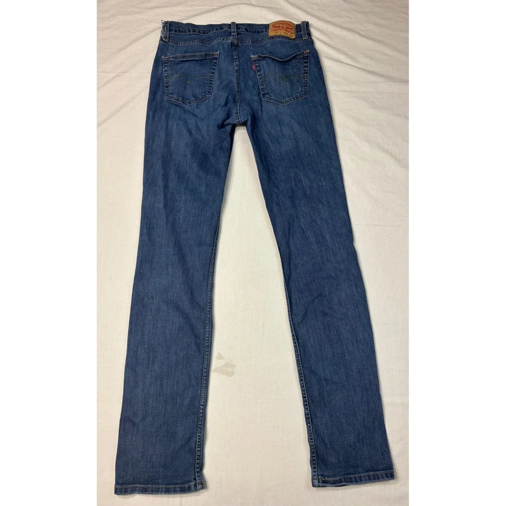 Levis levi 511