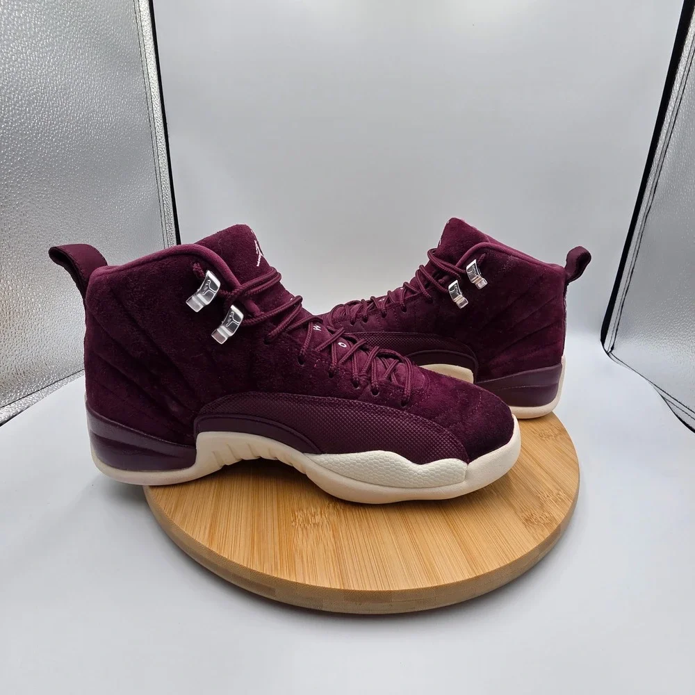 Jordan 12 retro