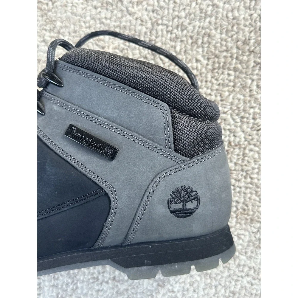 Timberland euro sprint