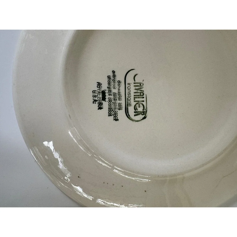 Royal China royal china