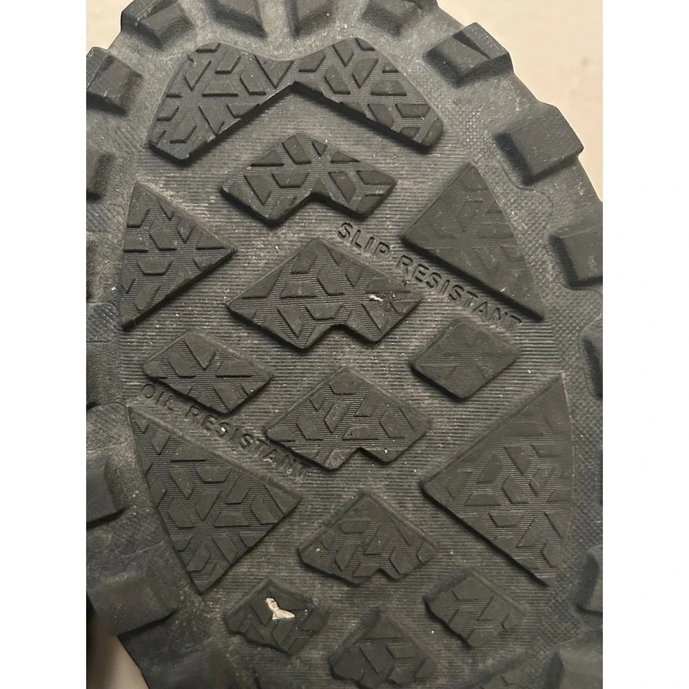 Merrell Men's Nova 3 Mid Waterproof Carbon Fiber Construction Boots Size 8M