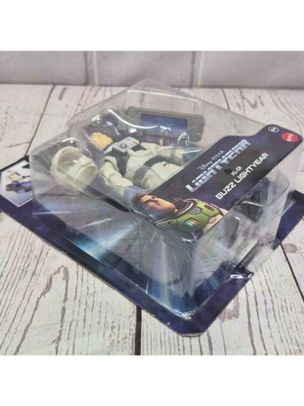 Disney pixar lightyear