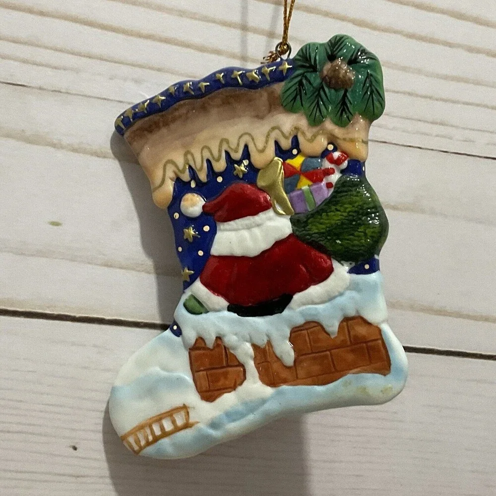 Unbranded vintage christmas