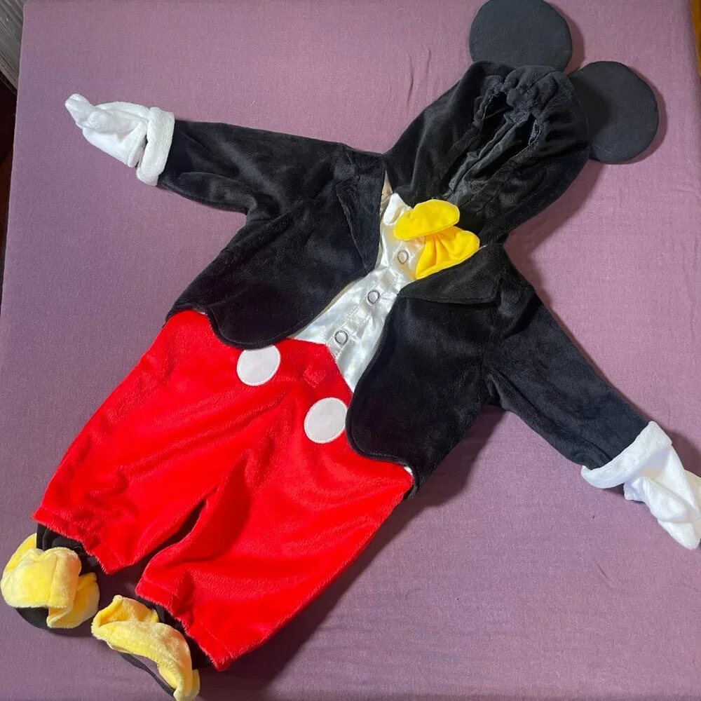 Disney mickey mouse