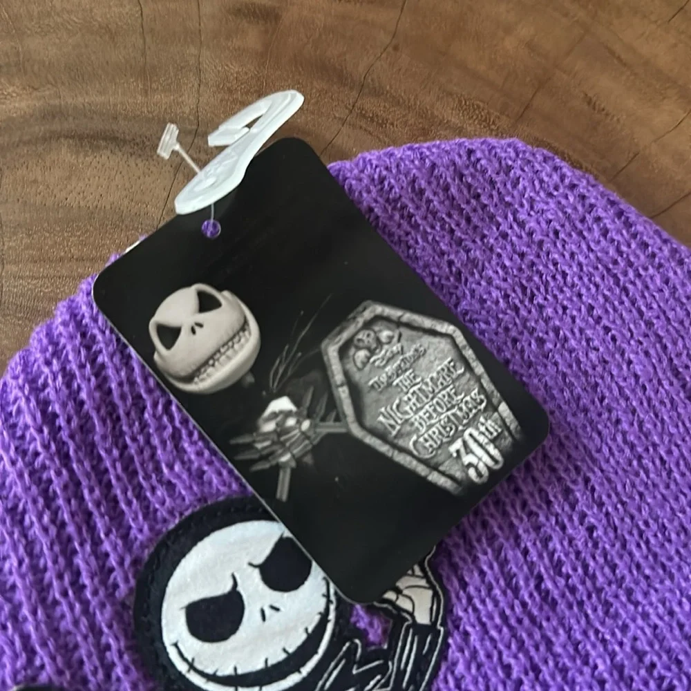 Bioworld knit disney