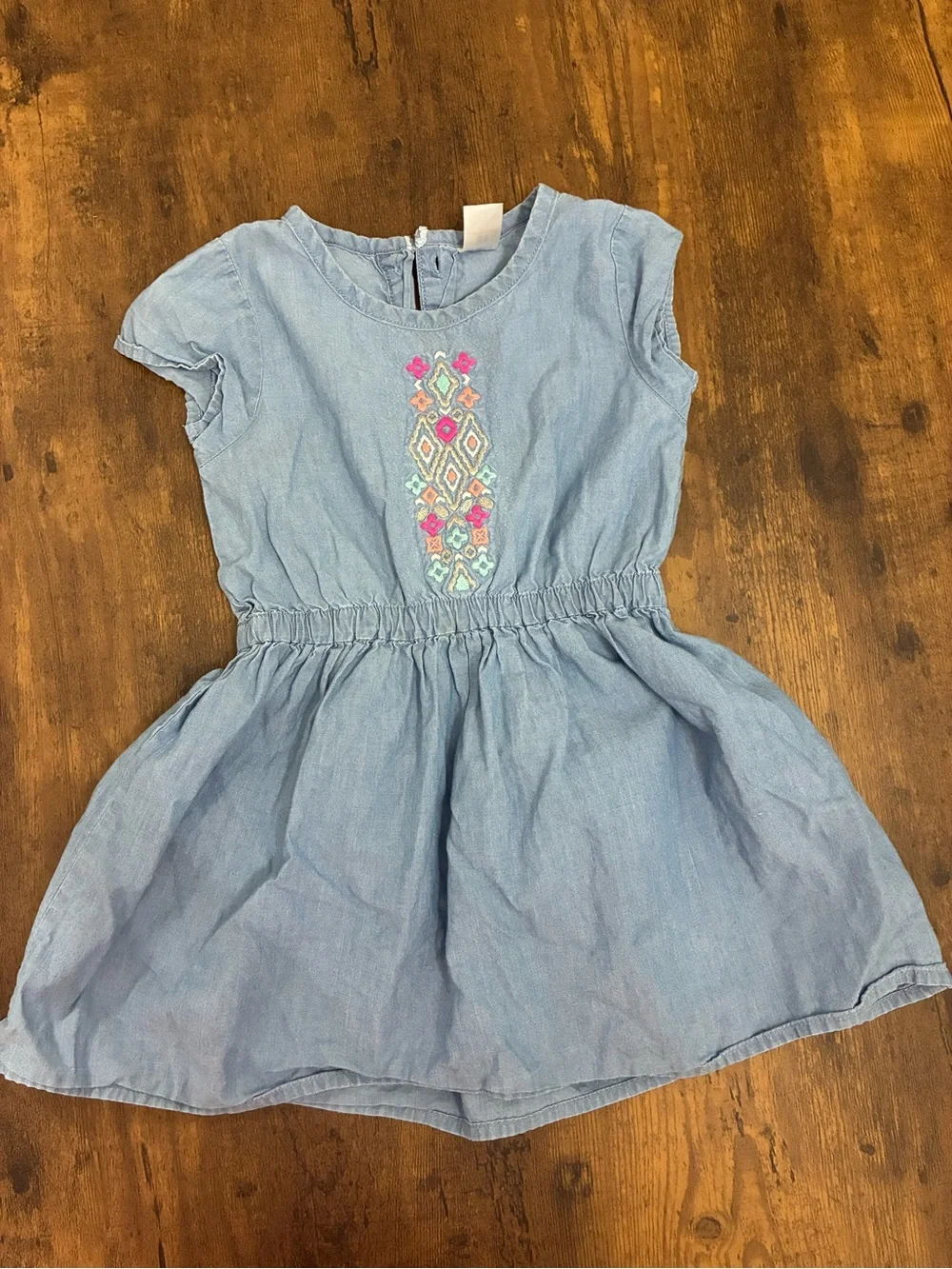 Carter’s Girl’s 3T Dress