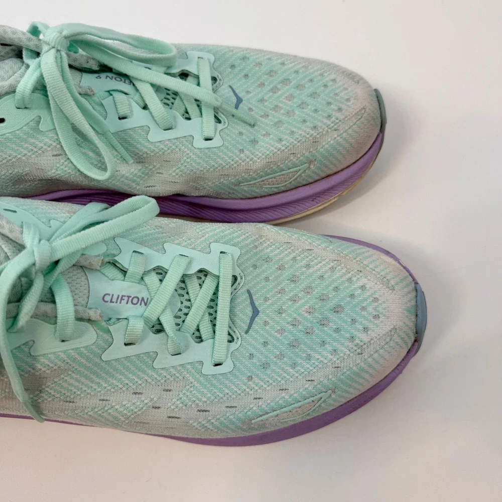Hoka measurements clifton by