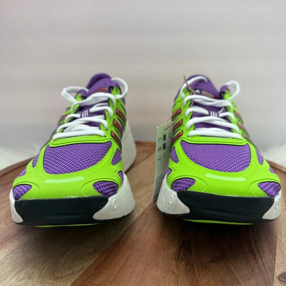 adidas step into