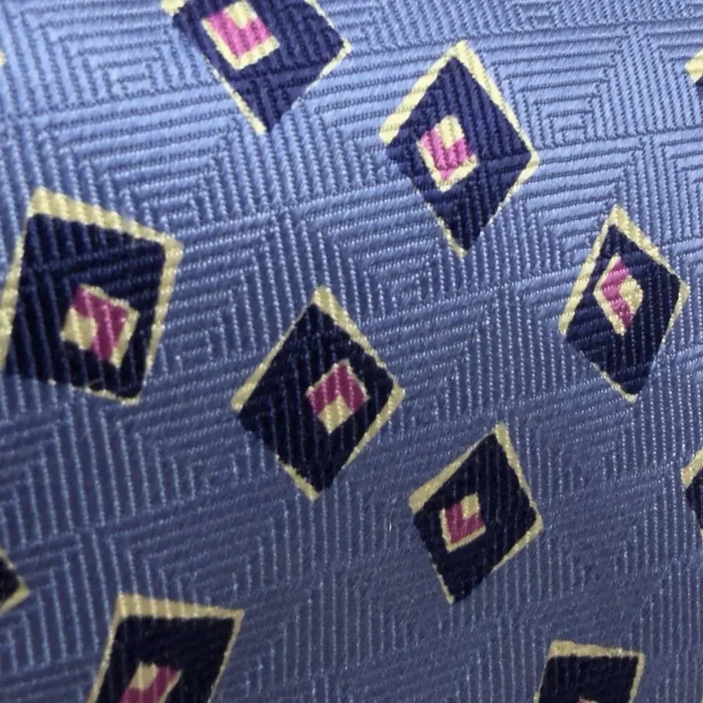 Ralph Lauren silk ties