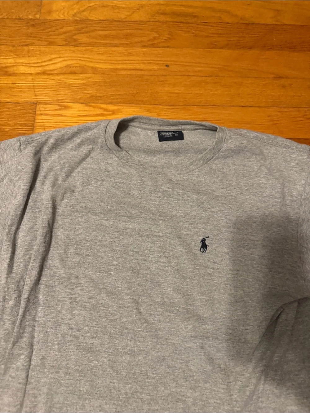 Polo Ralph Lauren classic crew