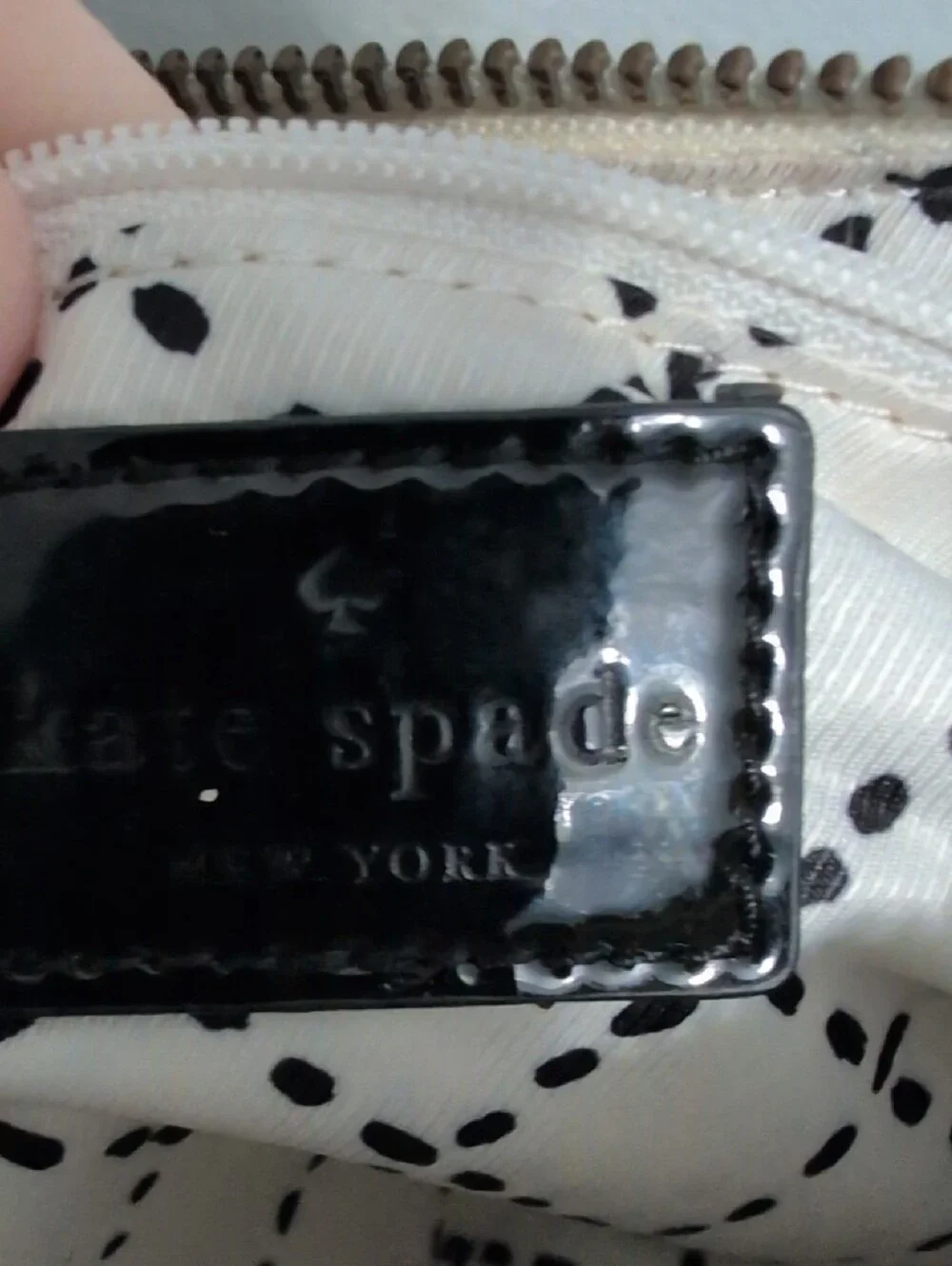 kate spade very good