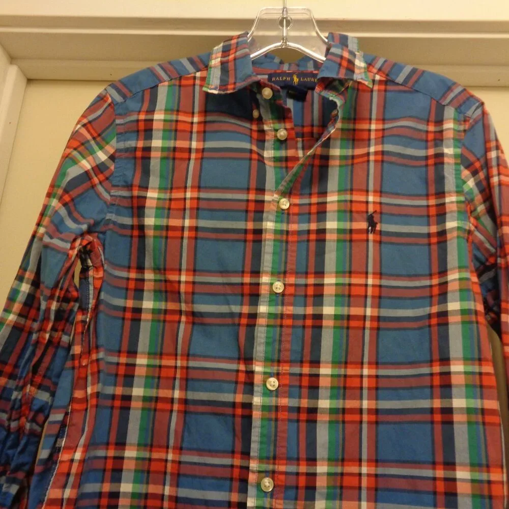 Ralph Lauren lauren all wear