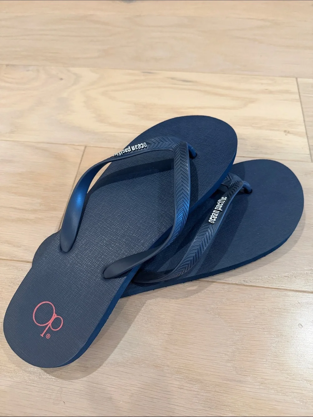 Footwear (Men’s Flip-flops) - Not a swimwear item