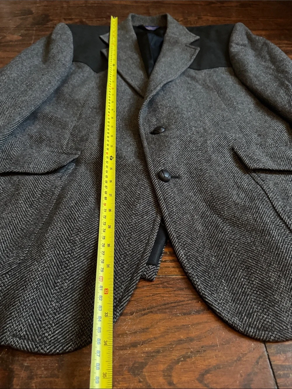 Pendleton men blazer