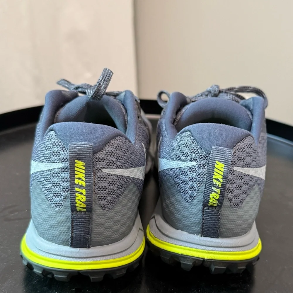 Nike lightweight mesh