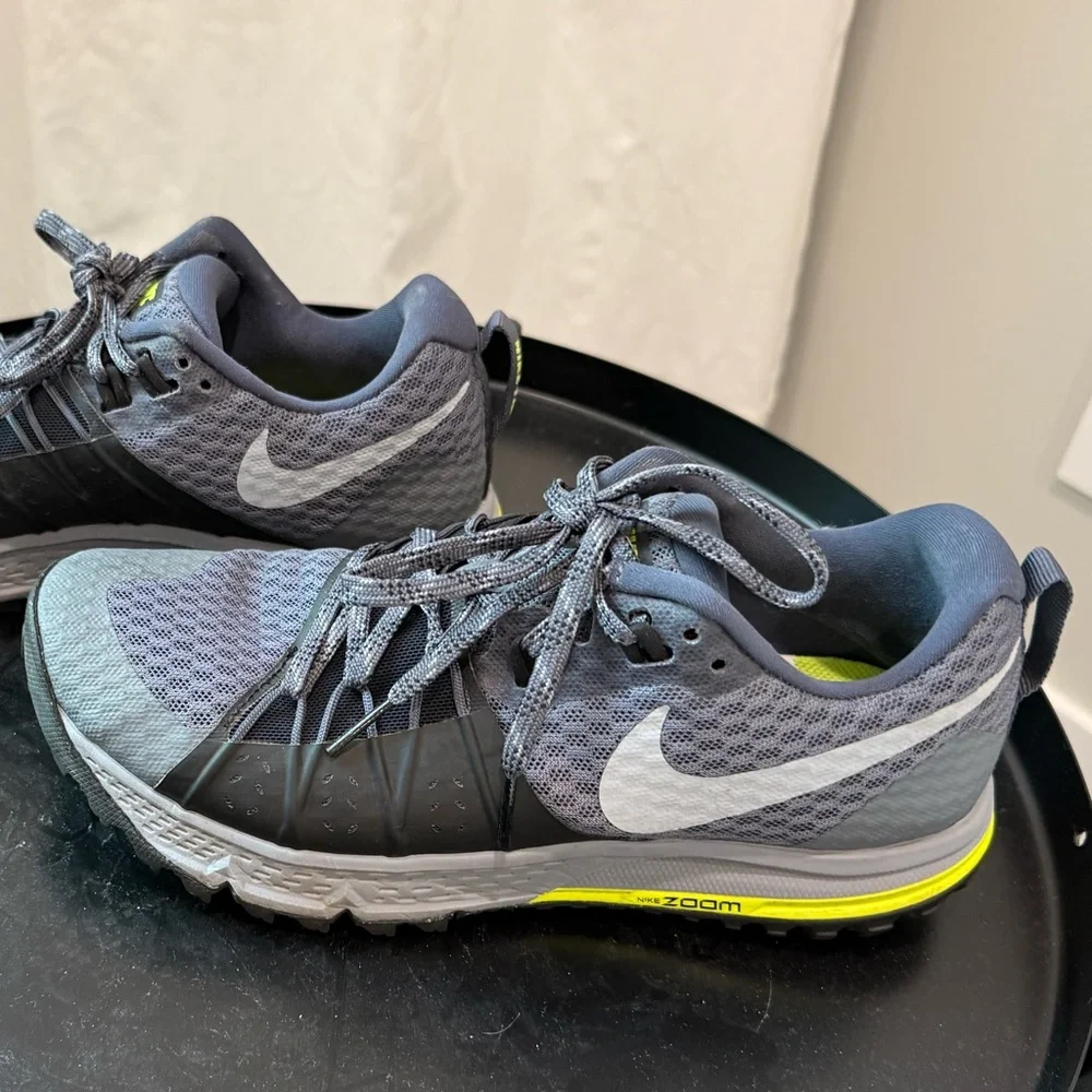 Nike lightweight mesh