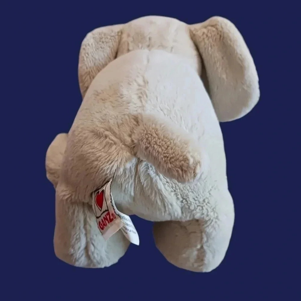 GANZ stuffed no