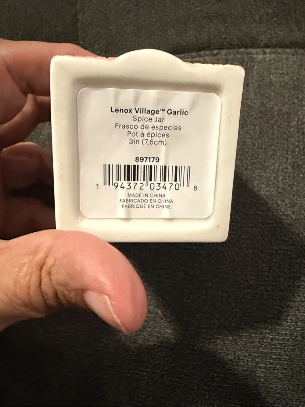 Lennox village spices